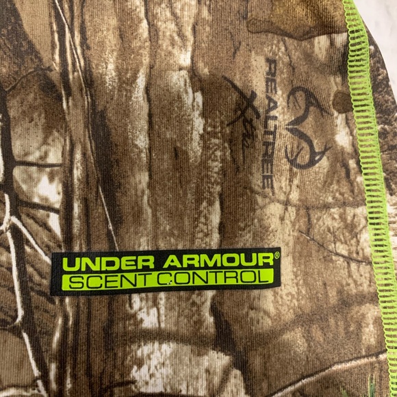 Under armour leggings - Picture 2 of 3
